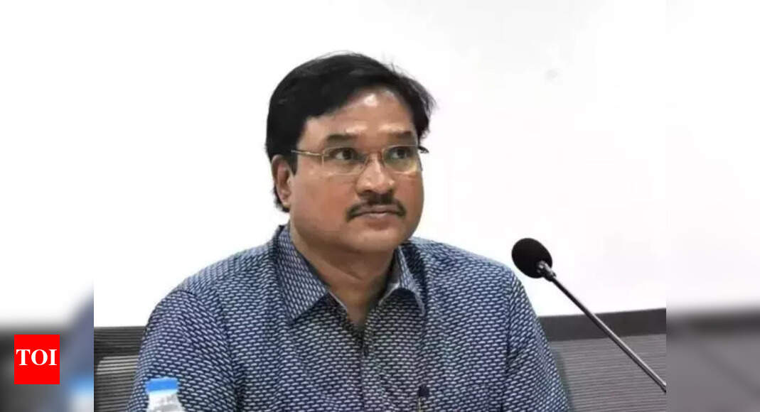 The Times of India - Other - News Image