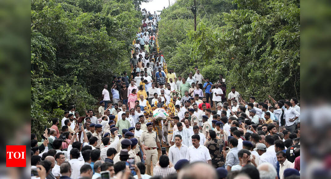 The Times of India - Business - News Image