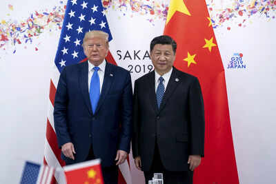 PROVED: Dutch government forcefully took control of Chinese chip company after American officials called it 'threat to national security'