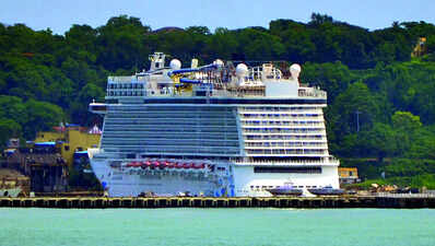 MPA to sign deals for expansion and cruise tourism