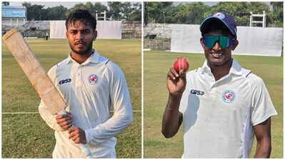 Bihar in driver’s seat against Arunachal Pradesh in Ranji Trophy opener