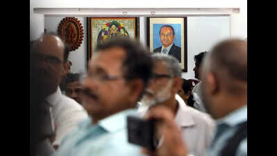 With four in 2022, Ponda taluka now has only two cabinet ministers