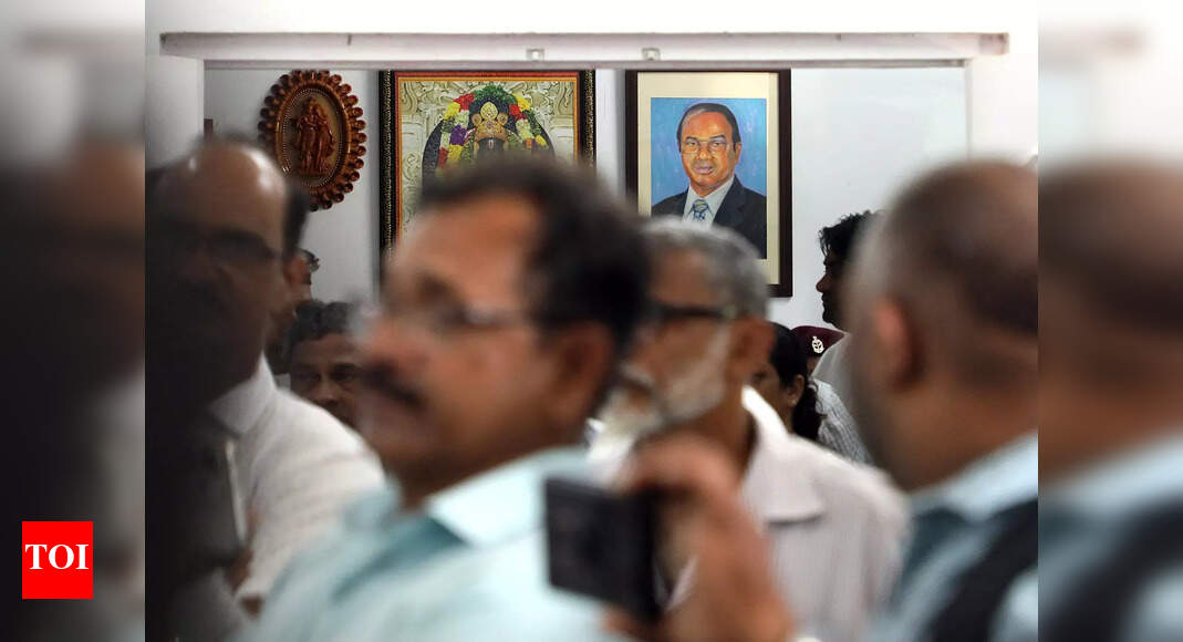 The Times of India - Business - News Image