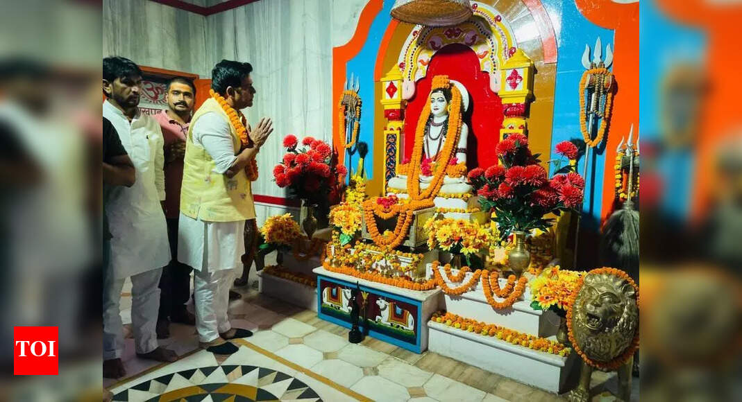 The Times of India - Entertainment - News Image