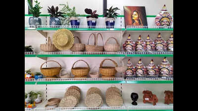 ‘Business Bibaz’: Punjab’s rural women look to cultivating value-added enterprise