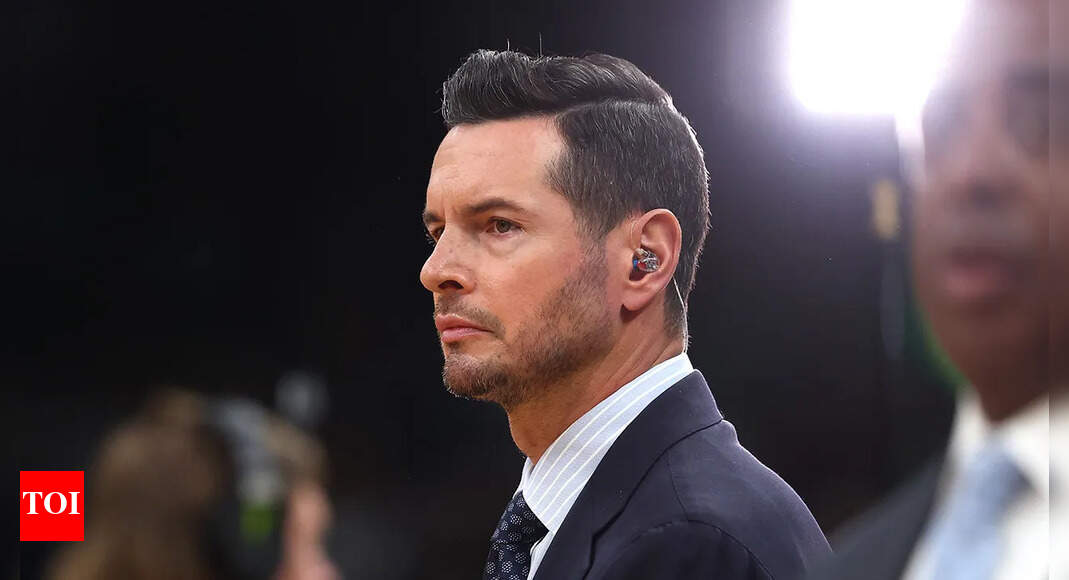 “A little bit frustrating”- JJ Redick slams Los Angeles Lakers for their embarrassing preseason loss to Phoenix Suns