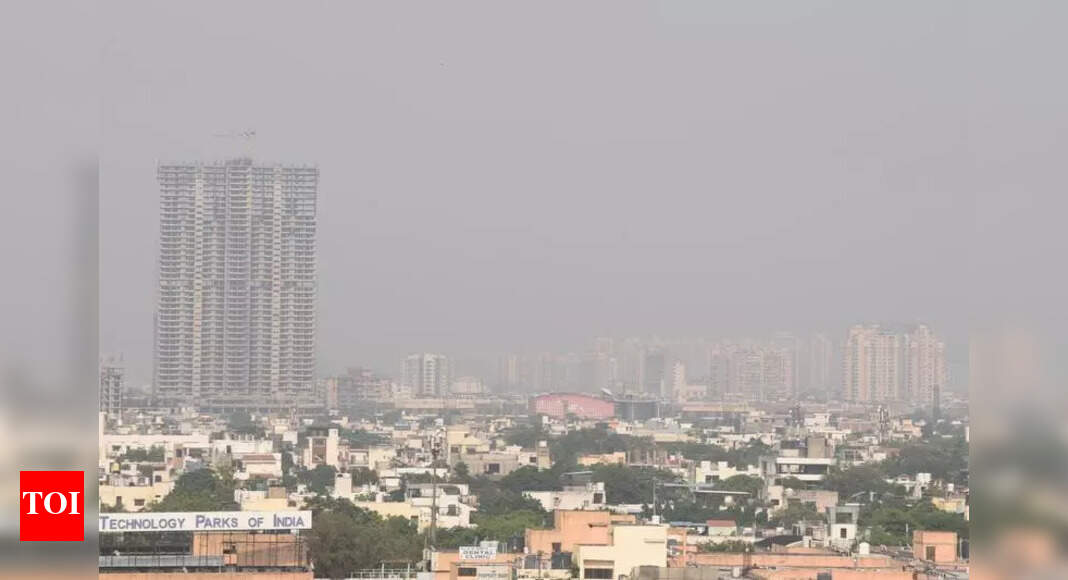 The Times of India - Environment - News Image