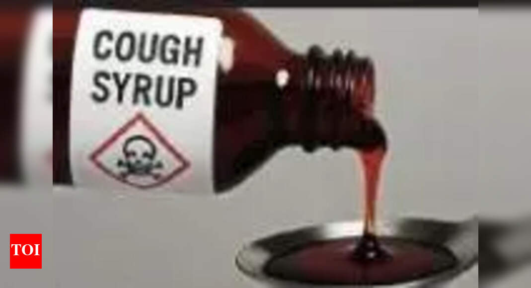 The Times of India - Health - News Image