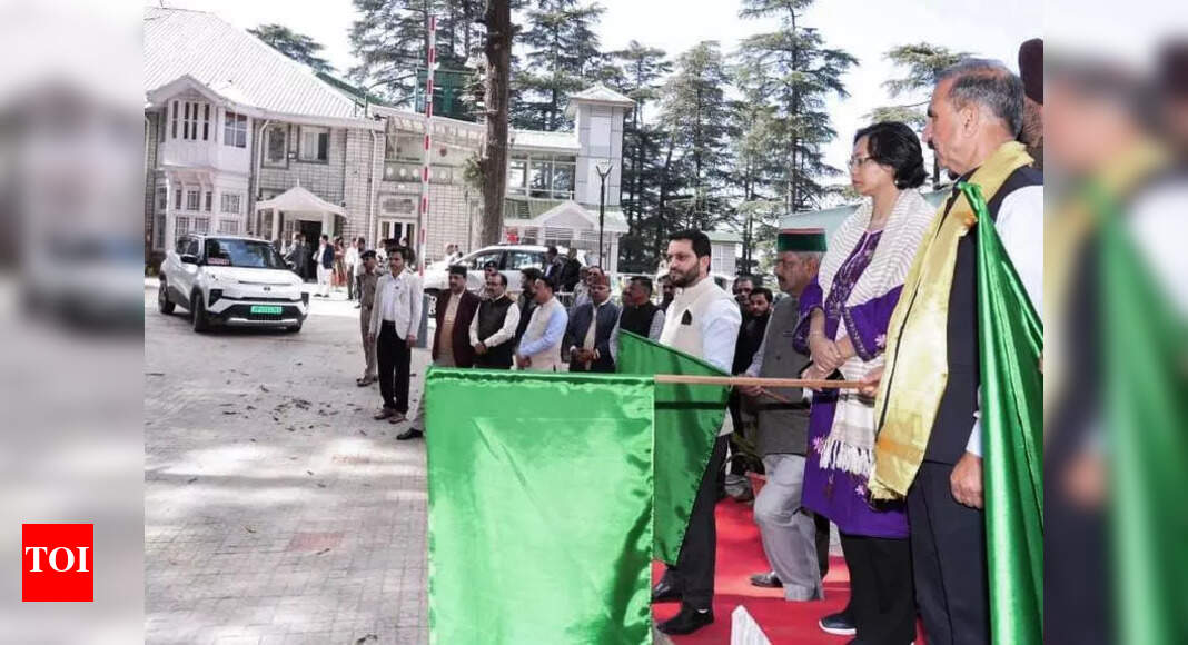 The Times of India - Other - News Image