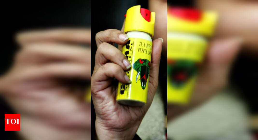 The Times of India - Health - News Image