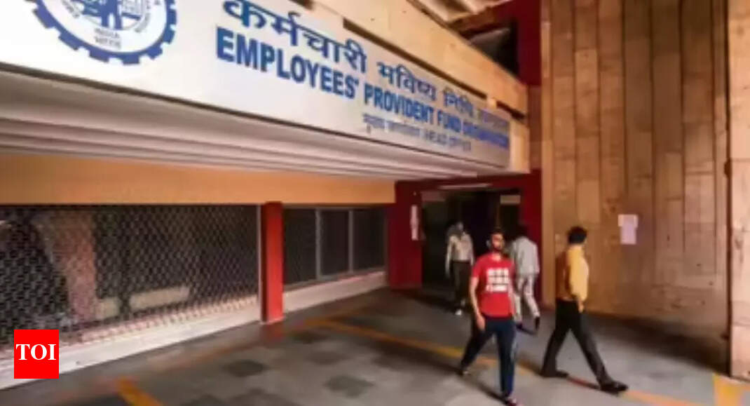 No curbs on withdrawals for retired persons, says EPFO