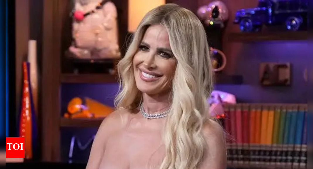 Kim Zolciak’s first romance after Kroy Biermann divorce sparks new legal storm with Kyle Mowitz’s wife