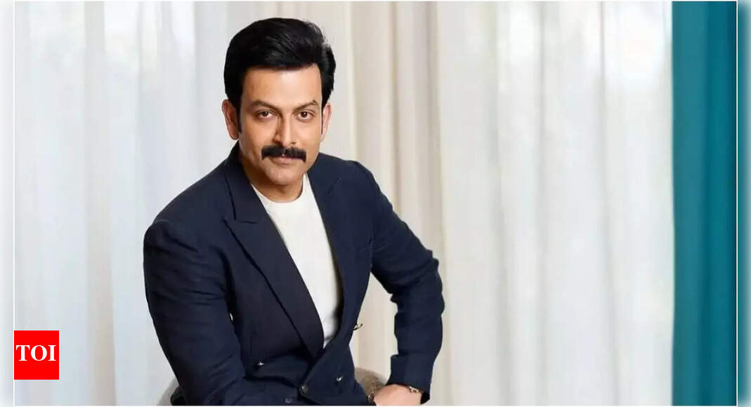 Prithviraj birthday: Net worth, lifestyle, properties, more
