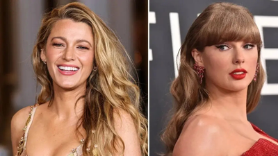 "She has closed the door": Taylor Swift’s brutal friendship rule leaves Blake Lively heartbroken amid the success of her new album