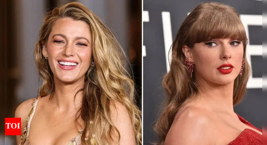 Taylor Swift’s strict friendship rule leaves Blake Lively heartbroken