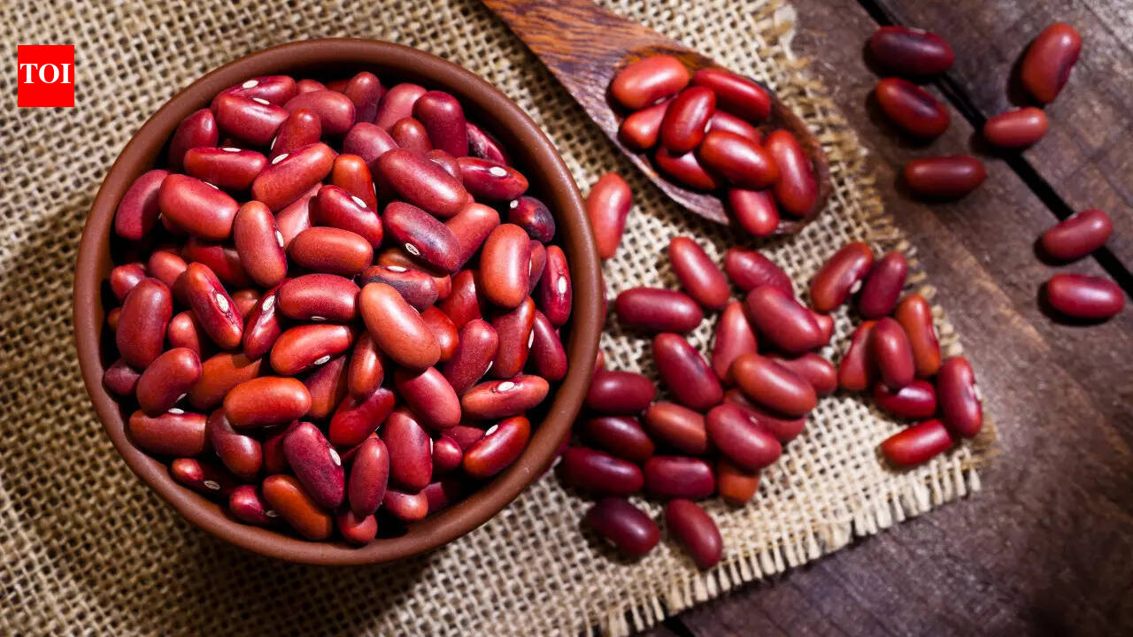 Diwali 2025: 7 unique and creative party snacks made with boiled rajma