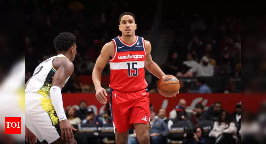 Malcolm Brogdon retirement: NBA star’s heartfelt message marks end of journey