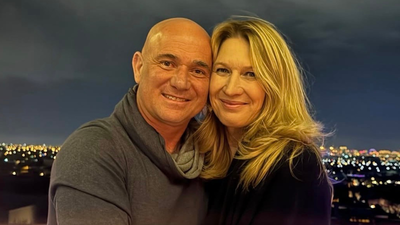  Steffi Graf once shared rare truth about marriage, motherhood and choosing peace over tennis glory
