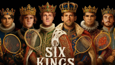 What is Six Kings Slam 2025? Format, players, prize money and schedule of the $6 million tennis show in Saudi Arabia