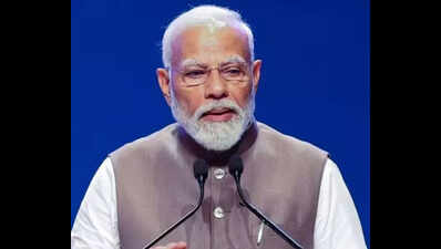 Bihar can’t risk return to ‘jungle raj’, says PM