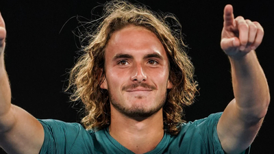 Stefanos Tsitsipas net worth in 2025: Tennis career, endorsements, Six Kings Slam earnings and more