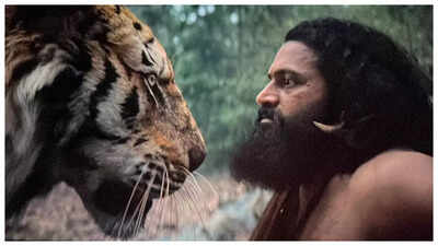  Rishab Shetty film remains steady, inches closer to Rs 500 crore