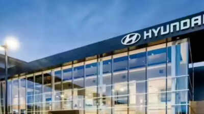 Hyundai to invest Rs 45k crore in 5 yrs, drive in ‘Genesis’