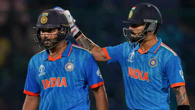 Shocking! Ravi Shastri breaks silence on Rohit Sharma and Virat Kohli’s retirement