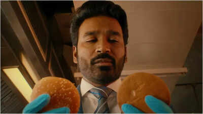 'Idli Kadai' box office collections day 15: Dhanush’s film struggles to sustain momentum; Earns Rs 32 lakhs