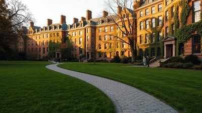  Should universities sacrifice autonomy for financial gain?