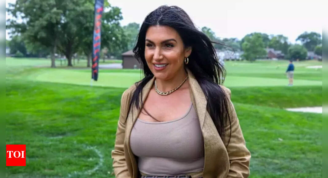 Molly Qerim opens up about her future plans after ‘First Take’ exit, but keeps details under wraps
