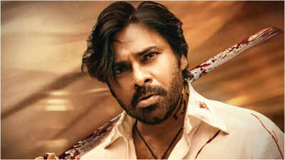 'OG' box office collections day 21: Pawan Kalyan’s action flick earns Rs 36 lakhs; Total inches to Rs 192.35 crores