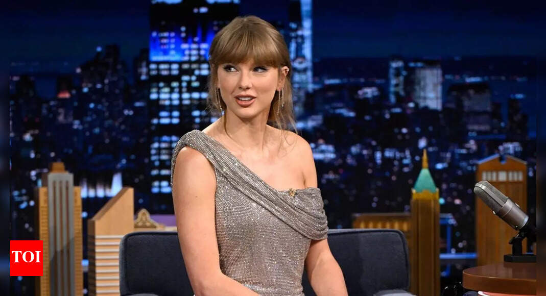 Taylor Swift’s heartfelt tribute to late friend Jeff Lang leaves his mother in tears