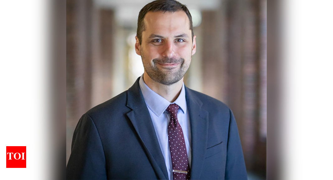 Who is Matthew Beckman? The statistics professor at Penn State University recognised with the Waller Education Award by ASA