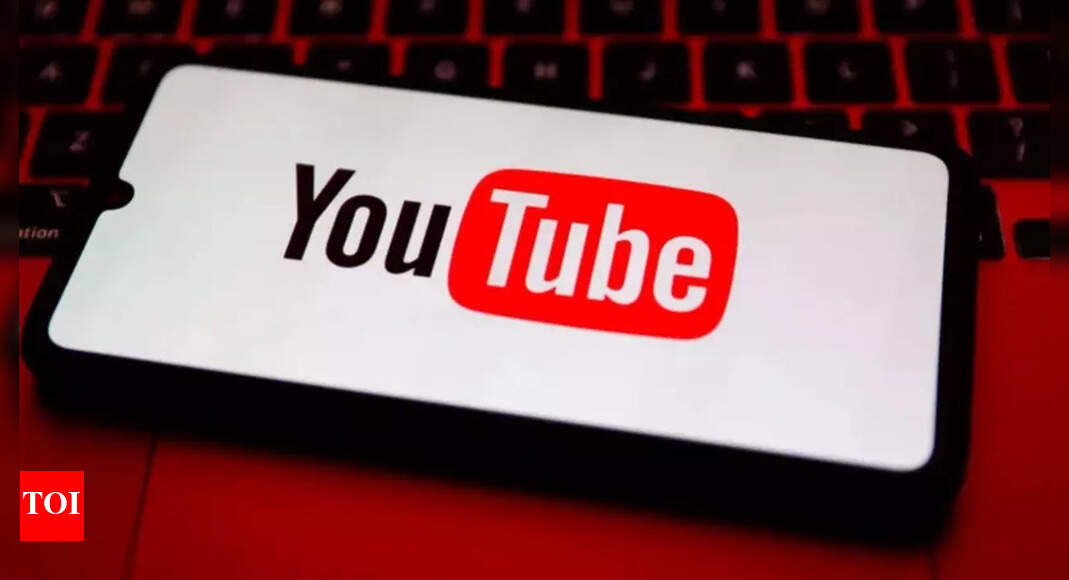 Is YouTube down? Social media users put their best memes forward as the video-sharing platform faces massive outage – The Times of India