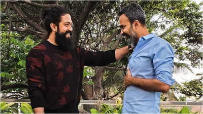 'KGF 3' final draft rumour: 'What if Prakash Raj told a different story'; Yash fans flood social media with theories
