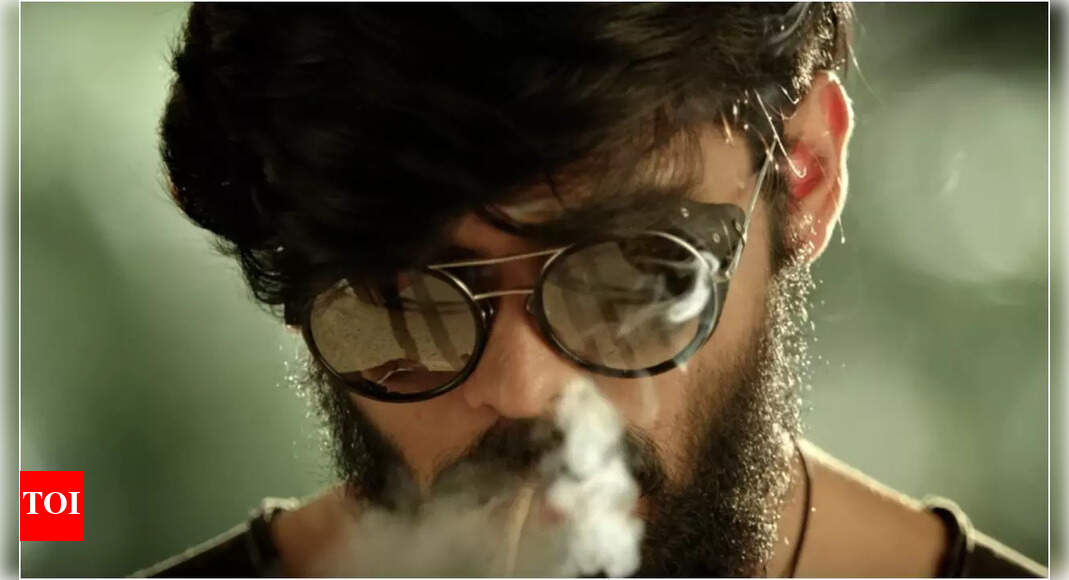 Dhruv Vikram on ‘Arjun Reddy’ remake: 'I don’t regret doing it'; but proud of Mari Selvaraj’s ‘Bison’