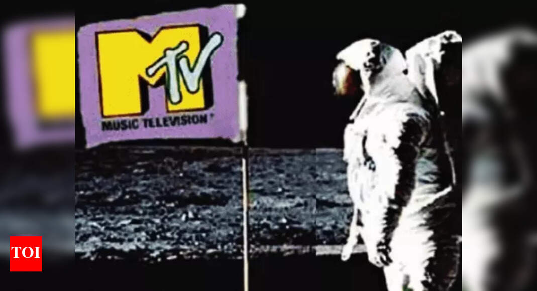How reality finally caught up with MTV