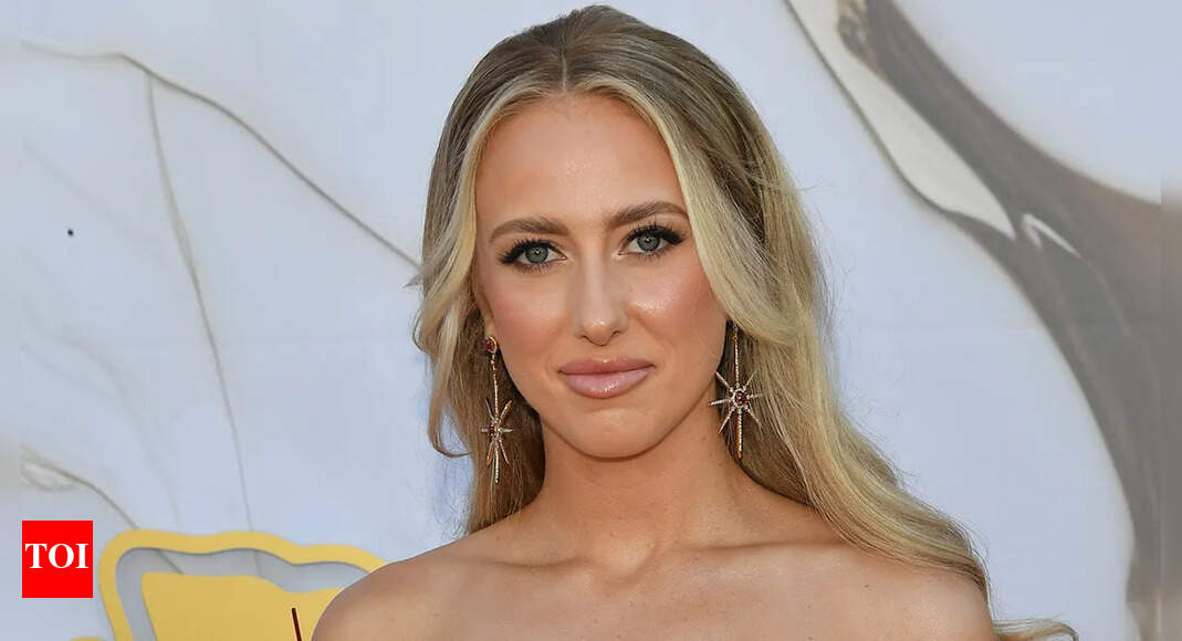 Brittany Mahomes’ subtle show of love after Patrick Mahomes’ AFC Offensive Player honor wins hearts online