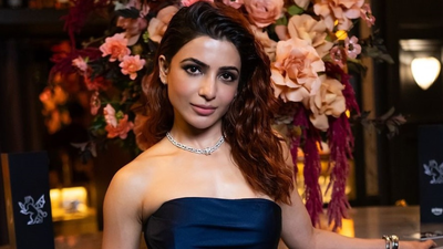 Throwback: When Samantha Ruth Prabhu rated Mahesh Babu, Ranbir Kapoor, Shahid Kapoor, Hrithik Roshan on their looks