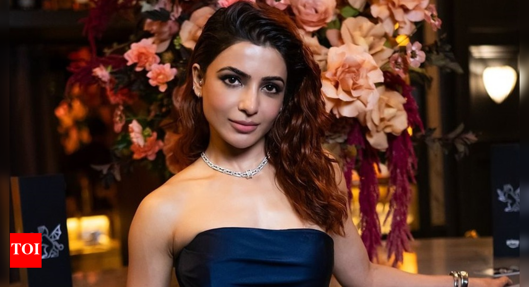 When Samantha rated Mahesh Babu, Ranbir,, Shahid, Hrithik