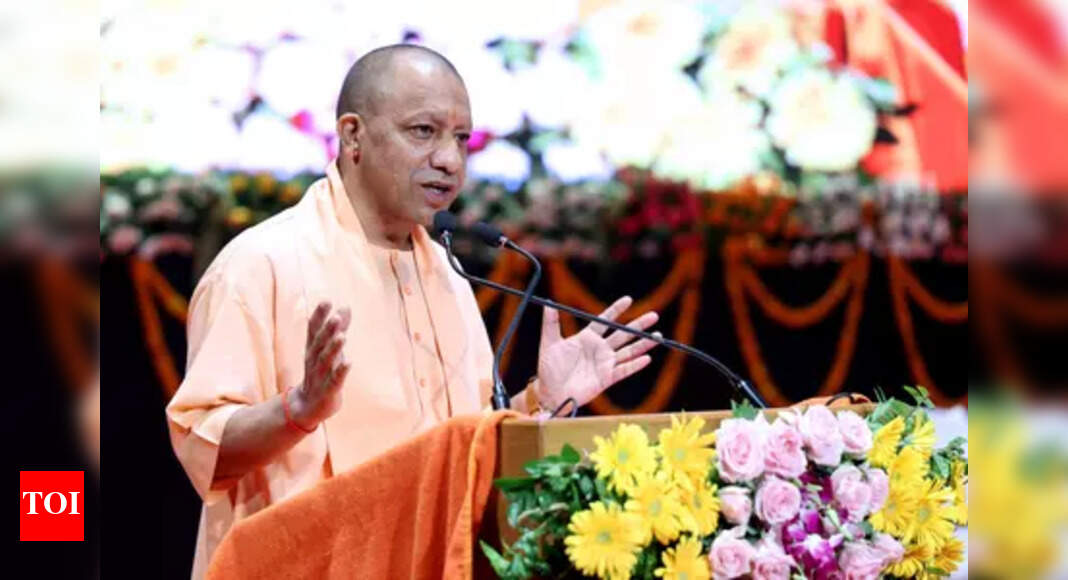 The Times of India - Entertainment Politics - News Image