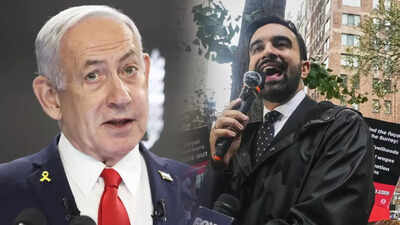 'New York should honour ICC warrant': Zohran Mamdani on Benjamin Netanyahu; reiterates call to 'arrest' Israel's PM