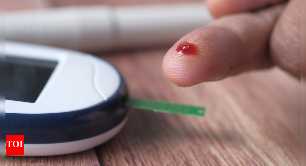 3 common mistakes that can mess with blood sugar readings, and how to avoid them – The Times of India