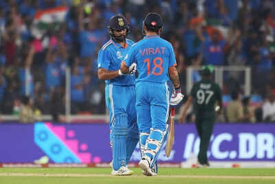 Former India cricketer picks ODI playing XI vs Australia, leaves out star player - Watch
