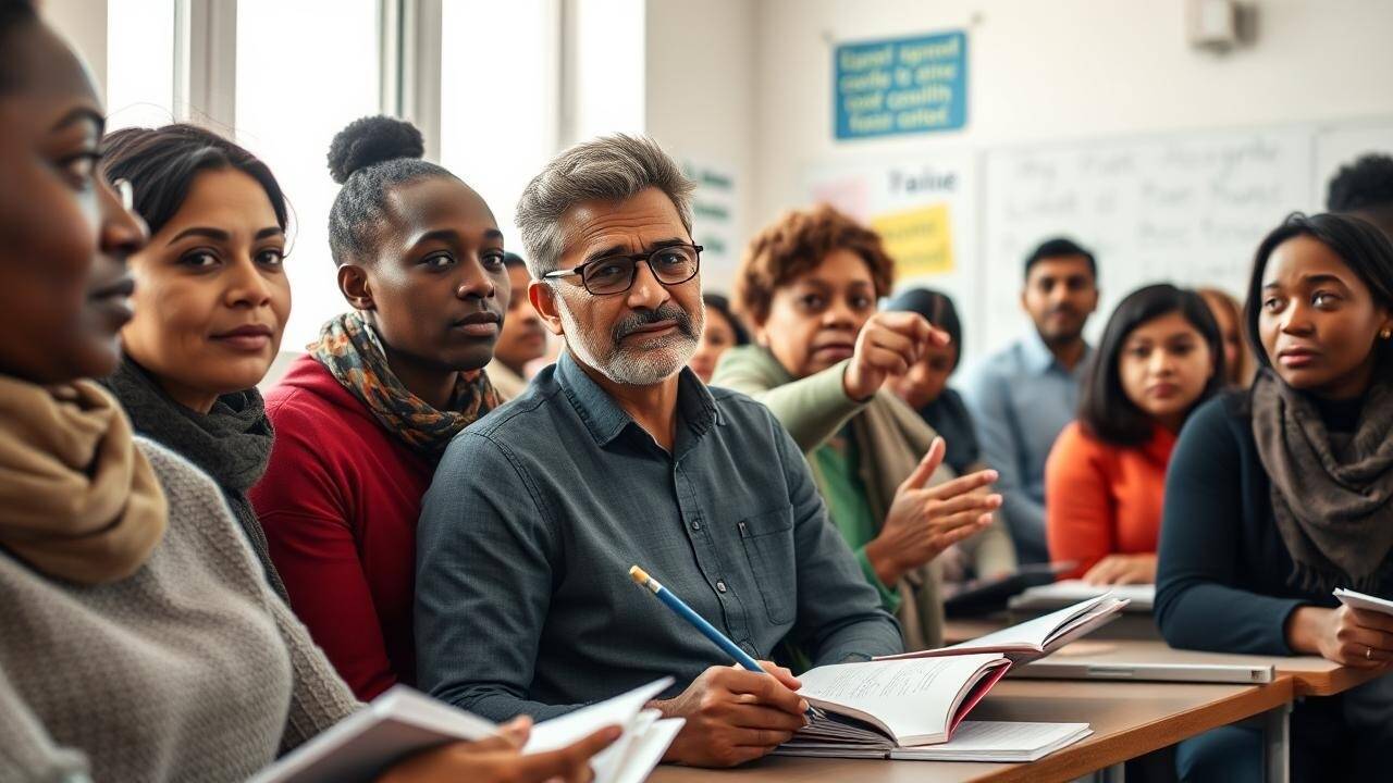 Explained: UK’s ‘learn English or leave’ rule and cut to post-study visa duration