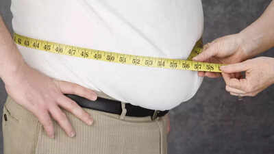  Nearly 70% of US adults meet new definition of obesity, study finds