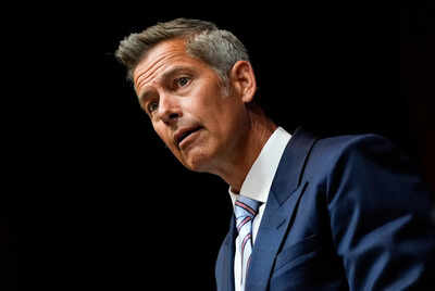  Trump admin withholds California's $40 million funding; state official hits back