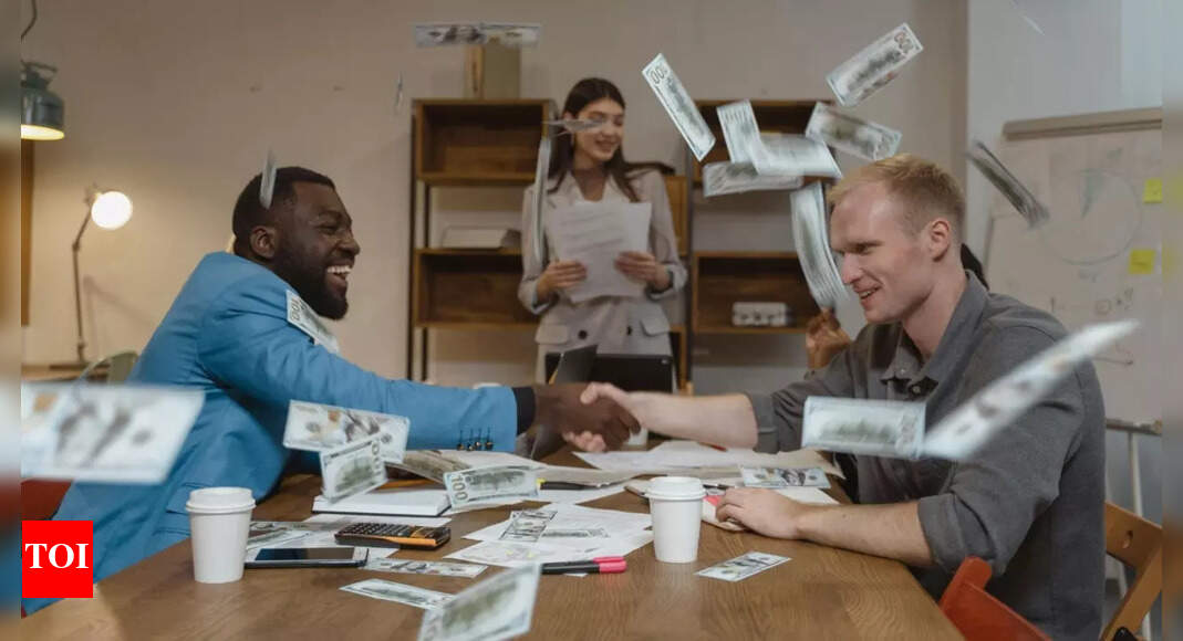 How Americans are using AI tools to double their income: Pew survey says it’s real