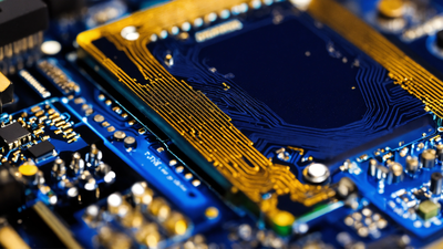 Big boost for semiconductor mission: India's first multi-chip module rolls out; firm ships 900 power units to US firm AOS